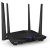 TENDA Smart Router Wi-Fi Dual-Band Gigabit AC10