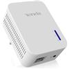 TENDA Coppia Powerline 1000Mbps Gigabit P1000 Tenda