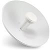 Ubiquiti PowerBeam High-Performance AirMax Outdoor 2,4ghz 600mW 18dBi