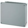 Faeg FG13602. Scatola derivazione stagna in alluminio, viti in acciaio, 140x115x60 IP66-67