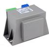 ICECCTV Alimentatore 35va 16vac con fusibile per allarmi MACTR3