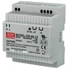 MEAN WELL Alimentatori su guida DIN 54W 12V 4.5A
