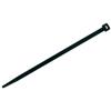Faeg FG25066. Fascette autobloccanti poliammide PA6,6 classe V2 - NERE 200X3,6 100 PZ