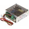 MEAN WELL Alimentatore Switching SCP con caricabatteria 13,8V 2,6A 36 W