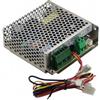 MEAN WELL Alimentatore Switching SCP con caricabatteria 27,6V 1,4A 38,6 W