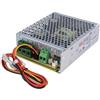 MEAN WELL Alimentatore Switching SCP con caricabatteria 13,8V 3,6A 50 W