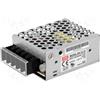 MEAN WELL Alimentatore Switching 12V 1,3A 15W