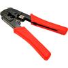 ICECCTV Pinza professionale per cavo RJ45/RJ11