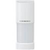 OPTEX WXS-DAM-X5.Rivelatore doppia tecnologia con antimascheramento. Portata 12m 180°
