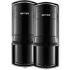 OPTEX AX-200TN.Barriera a infrarossi a doppio fascio da esterno. Portata 60m