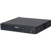 DAHUA XVR5116HS-I3 DVR Pentabrid WizSense 16 Canali hdcvi fino a 5Mpx