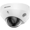 Hikvision DS-2CD2543G2-IWS.ProSeries Acusense IP 4Mpx Allarme/WiFi/Audio WDR120db lente 2,8 mm Ir30