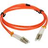 SIGNAL Cavo Patch Multimodale OM2 50/125 1m con connettori LC/UPC-LC/UPC