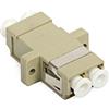 SIGNAL Adattatore multimodale 2xLC a 2xLC