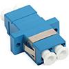 SIGNAL Adattatore singolo 2xLC a 2xLC