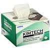 SIGNAL KIMTECH.Salviettine per la pulizia della fibra ottica e connettori