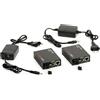 SIGNAL Kit convertitore multimediale Ethernet ULTIMODE M-407M ( trasmissione tramite una fibra monomodale 40Km )
