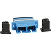 SIGNAL Adattatore monomodale duplex 2xSC a 2xSC