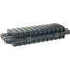 SIGNAL MUFFOLA FIBRA OTTICA ORIZZONTALE 2IN 2OUT 12F (1X12)