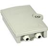 SIGNAL Scatola di distribuzione in fibra ottica ULTIMODE TB-04B (montaggio a parete)