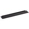 SIGNAL Blank Panel 2U per armadio rack