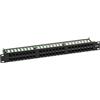 SIGNAL Patch Panel 1U, 48 porte CAT6 RJ45