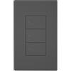 ITEAD SONOFF M5-3C-120. Interruttore a parete Basculante a 3 Tasti