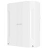 Hikvision AX Pro DS-PWA96-M2H-WE. Centrale Ibrida 16 zone filare e 2 uscite, Wireless 96 zone