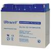 Ultracell UL18-12 Batteria al piombo da 18Ah 12V
