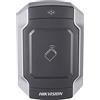 Hikvision DS-K1104M. Lettore per controllo accessi, antivandalo e impermeabile