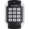 Hikvision DS-K1104MK. Tastiera per controllo accessi, antivandalo e impermeabile