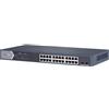 Hikvision Switch DS-3E0526P-E/M.Value Series 26 porte unmanaged 24 Gbps Poe+2 SFP Gbps 225W