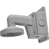 Hikvision DS-1272ZJ-120B. Staffa a parete con box per telecamere dome.