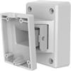 Hikvision Wired DS-PDB-EX.XDWALLBRACKET Staffa per sensore da esterno