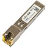 Mikrotik S-R-J01. Modulo per collegare cavo Ethernet ad una porta SFP 1 Gbps