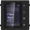 Hikvision DS-KD-DIS. VideoIntercom KD8 Pro Modulo Display per composizione chiamata utente.