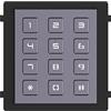 Hikvision DS-KD-KP.VideoIntercom Modulo tastiera per chiamata postazione esterna e sblocco