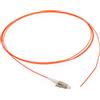 OPTON Cavo Pigtail Multimodale OM2 50/125 1m con connettori LC