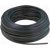 kts ARMCAT6. Cavo Lan UTP Cat6 armato antiroditore con armatura in acciaio e guaina LSZH 500mt