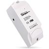 ITEAD SONOFF DUALR2. Smart Switch WiFi controlla in modo indipendente due apparecchi collegati.