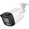 Dahua HAC-HFW1509TLMP-A-LED. LiteSeries Camera HDCVI Full-Color 5 Mpx Audio lente 3,6mm IR 40m