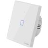 ITEAD SONOFF T2EU1C-TX. Interruttore a parete touch Wifi serie T2TX EU