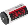 FANSO EVE.Batteria al Litio 3,6V 8500mAh alta scarica