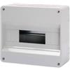 Faeg FG14108. Centralino da parete 6-8 moduli dimensione 190x145x90 IP40