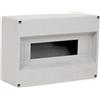 Faeg FG14112. Centralino da parete 12-14 moduli dimensione 240x190x87 IP40