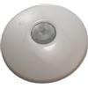 Detech DTSPOT-WL. Rivelatore doppia tecnologia da soffitto via radio