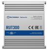 Teltonika RUT300 Router 5 porte ethernet 10/100 Mbps,Vlan, VPN,USB 2.0