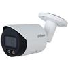 Dahua IPC-HFW2449S-S-IL. Wizsense Camera IP 4Mpx WDR 120db SD dual light Lente 2,8mm IR 30mt