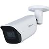 Dahua IPC-HFW3841E-AS.WizSense Telecamera IP 8Mpx WDR 120db Audio Lente 3,6mm MicroSD IR 30mt.