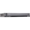 Hikvision iDS-7204HQHI-M1/S DVR Turbo Acusense,4 ingressi e 6 IP 1Hdmi&VGA/1CVBS